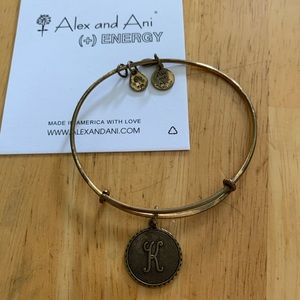Alex and Ani Bracelet
